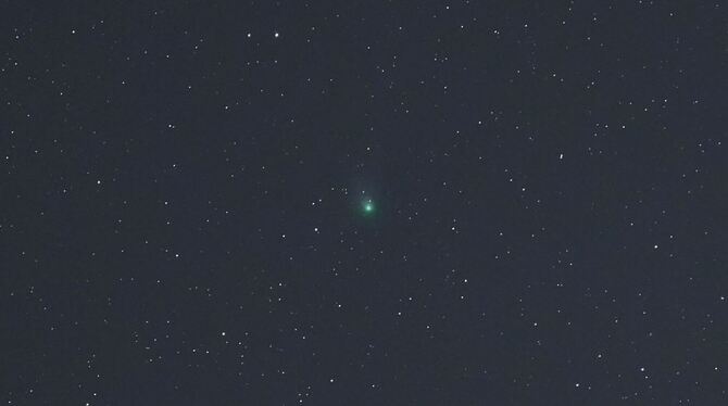 Komet C/2022 E3 (ZTF)