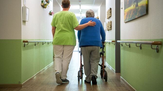 Seniorenheim Seniorenheim