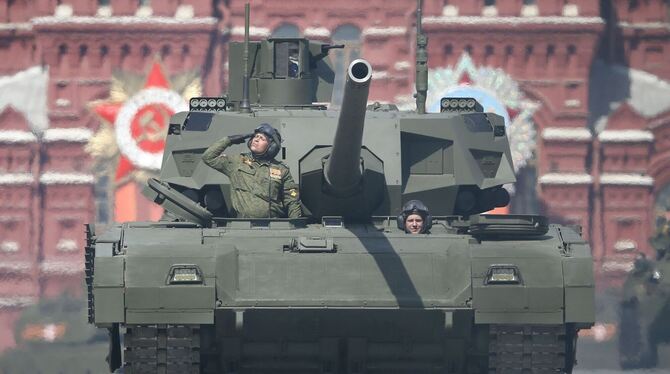 Kampfpanzer Kampfpanzer