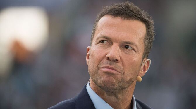 Lothar Matthäus