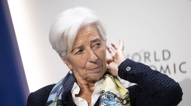 Weltwirtschaftsforum in Davos Weltwirtschaftsforum in Davos