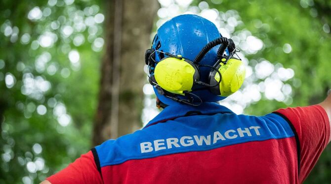 Bergwacht Schwarzwald Bergwacht Schwarzwald