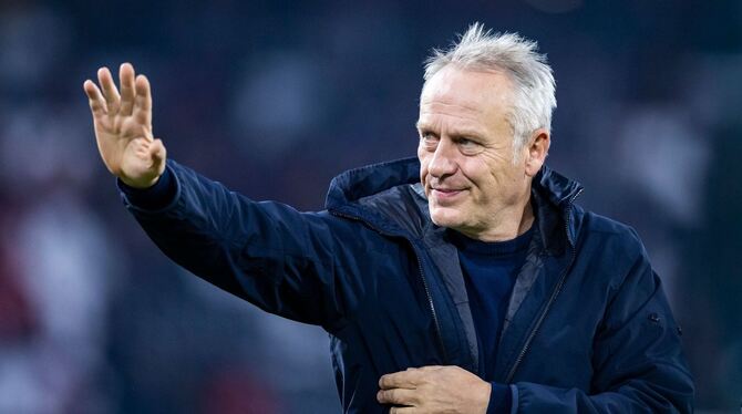 Christian Streich