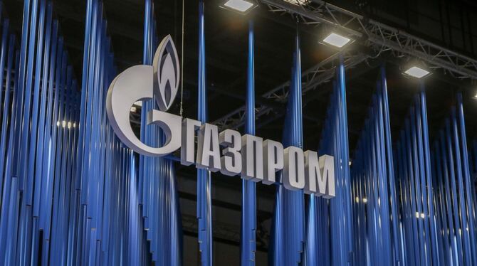 Gazprom