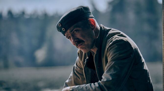 »Im Westen nichts Neues«