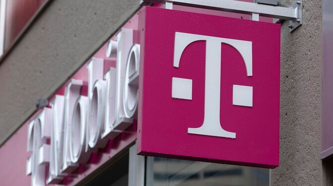 Cyber-Angriff auf T-Mobile