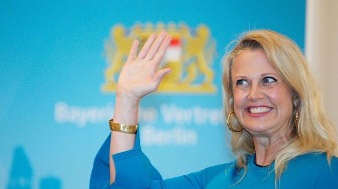 Barbara Schöneberger Barbara Schöneberger