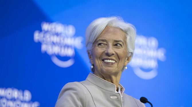 Weltwirtschaftsforum in Davos Weltwirtschaftsforum in Davos