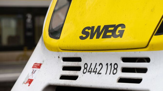 Tarifstreit zwischen SWEG und GDL