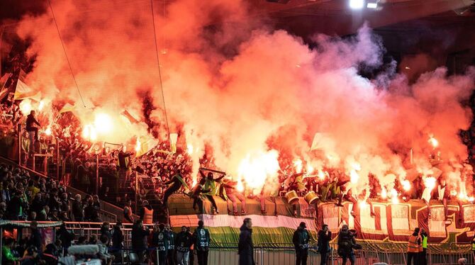 Eintracht Braunschweig - VfL Wolfsburg
