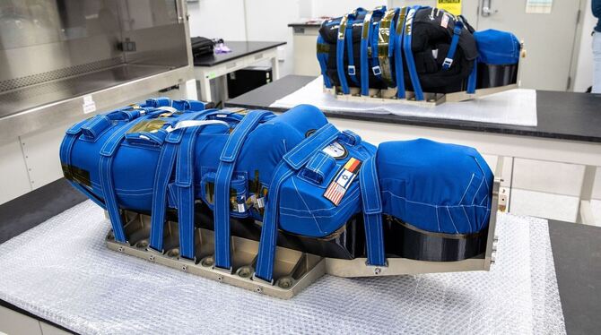 Daten von Mondreise-Puppen