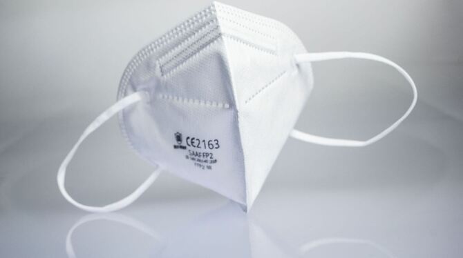 FFP2-Maske FFP2-Maske