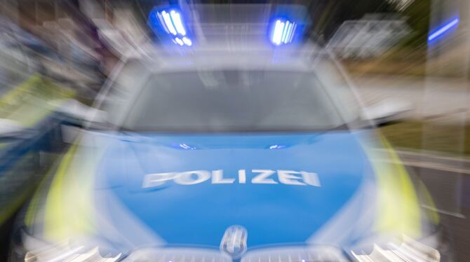 Polizei Polizei