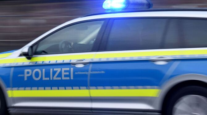 Polizei