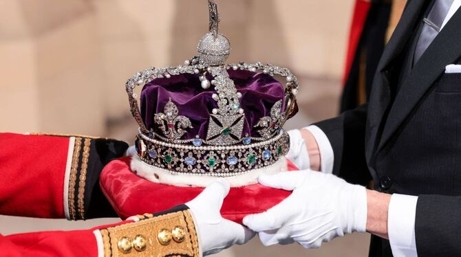 Imperial State Crown