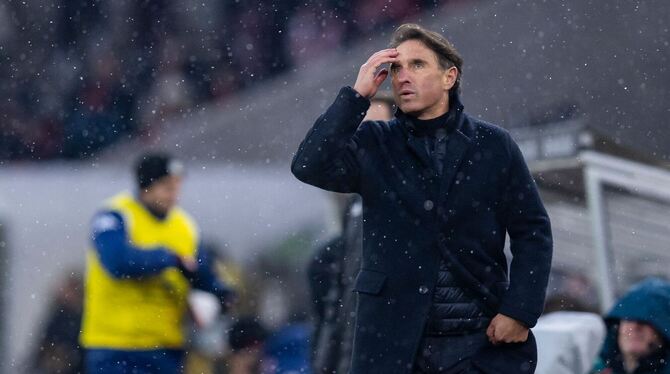 VfB Stuttgart - FSV Mainz 05