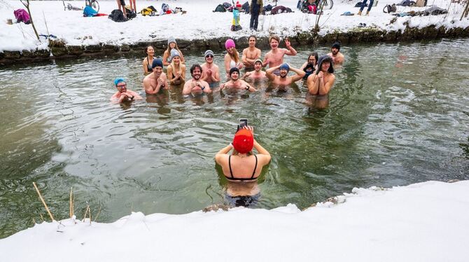 Winterwetter in Bayern Winterwetter in Bayern