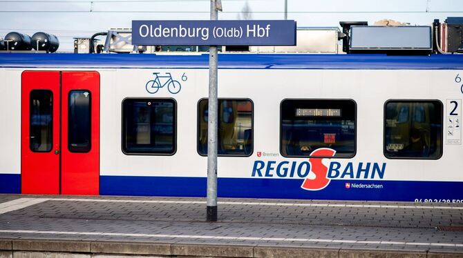 Nahverkehr in Niedersachsen