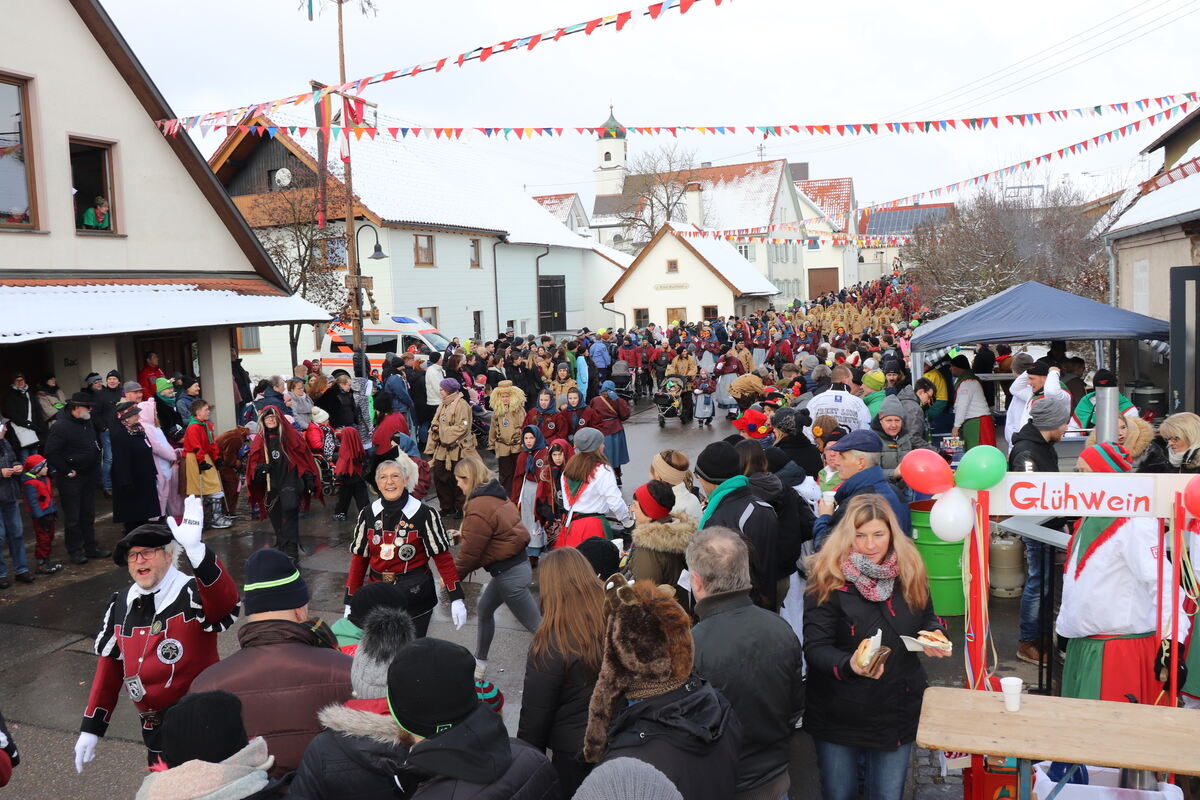 Umzug Ehestetten 031