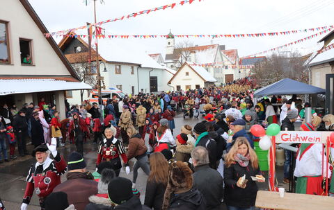 Umzug Ehestetten 031