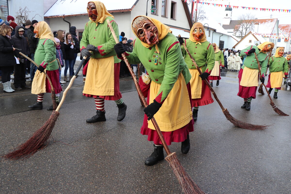 Umzug Ehestetten 038