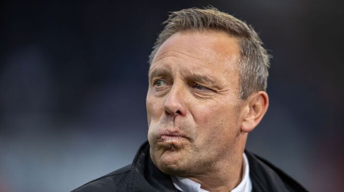 André Breitenreiter