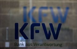 KFW Frankfurt