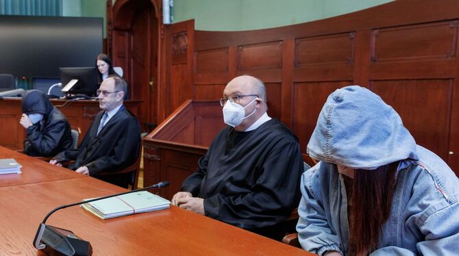 Doppelmord von Mistelbach