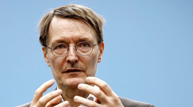 Geplante Lauterbach-Entführung