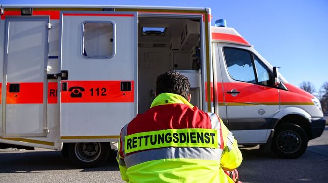 Rettungsdienst
