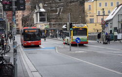 Kommt das Deutschlandticket, dann können Tübinger nicht nur ihren Stadtbus günstiger nutzen, sondern bundesweit für 39 Euro im M
