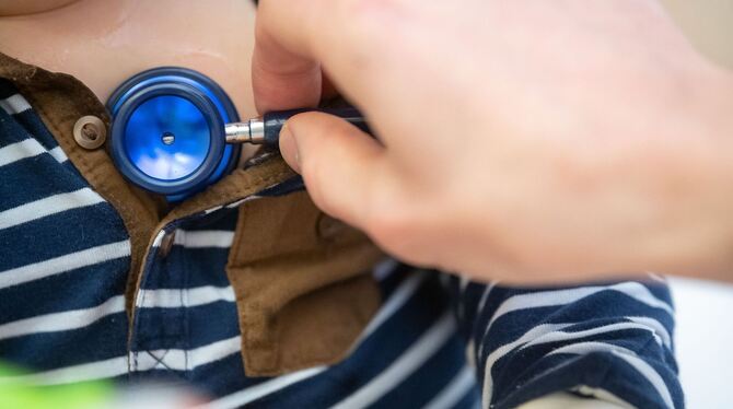 Kinderklinik Kinderklinik