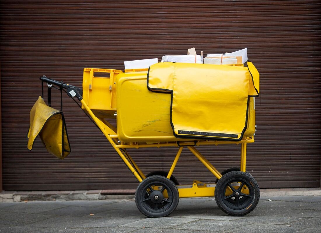 Nach dem Streik Nach dem Streik