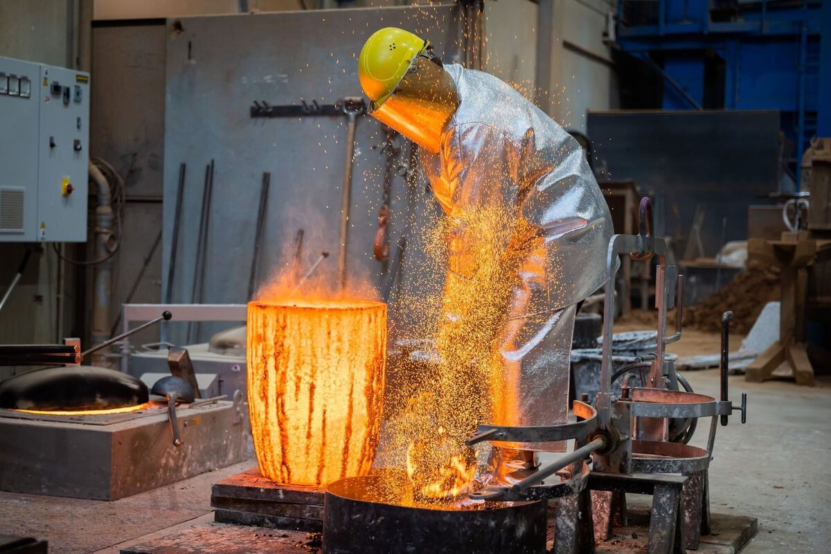 Funkenregen für Filmfestspiele