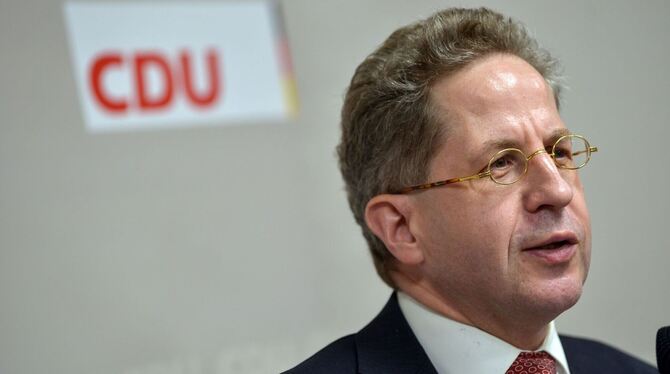 Hans-Georg Maaßen