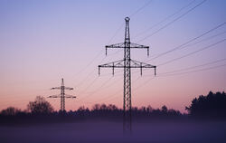  Für den Fall, dass in einer Krise die Stromversorgung ausfallen sollte, sorgt die Gemeinde Lichtenstein vor.  FOTO: NICOLAS ARM