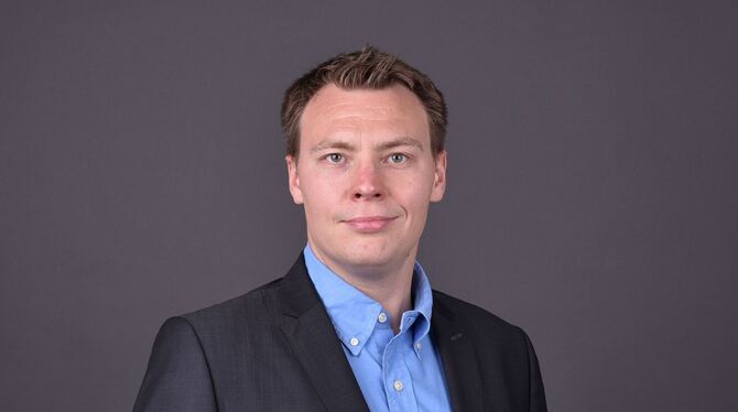 Militärexperte Masuhr