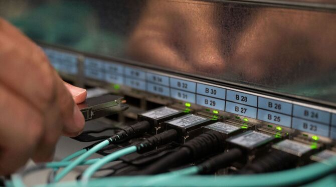 Digitaler Wandel Digitaler Wandel