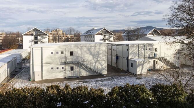 Landeserstaufnahmeeinrichtung Landeserstaufnahmeeinrichtung