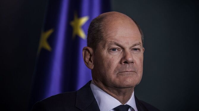 Olaf Scholz Olaf Scholz