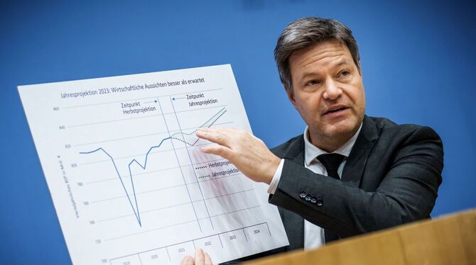 Jahreswirtschaftsbericht