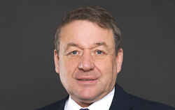 Markus Böll,  Präsident der Bauwirtschaft Baden-Württemberg. FOTO: BWBW 