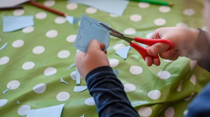 Fast jedes fünfte Kind im Südwesten armutsgefährdet Fast jedes fünfte Kind im Südwesten armutsgefährdet