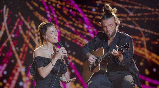 Frida Gold Frida Gold