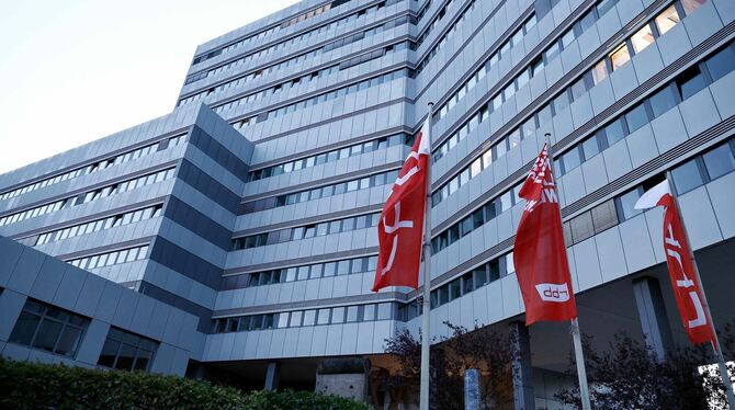 Rundfunk Berlin-Brandenburg RBB