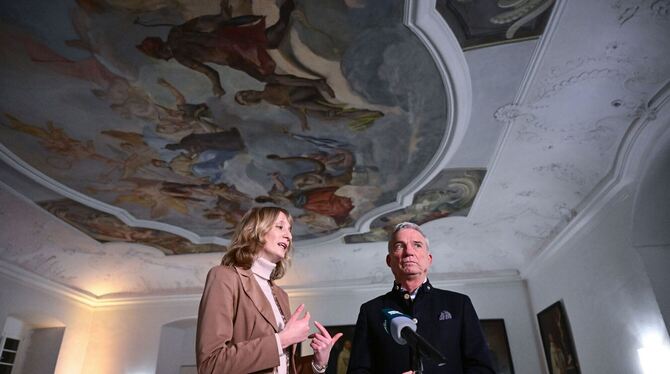 Schöntaler Treffen der CDU