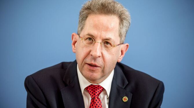 Hans-Georg Maaßen