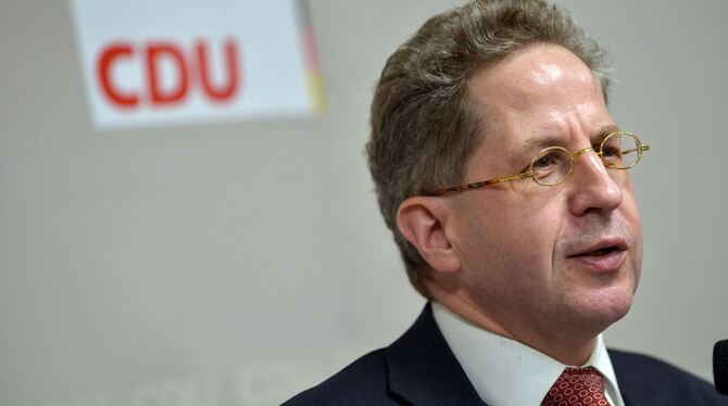 Hans-Georg Maaßen