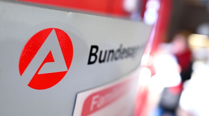 Bundesagentur für Arbeit
