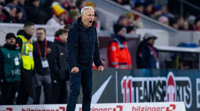 SC Freiburg - FC Augsburg SC Freiburg - FC Augsburg